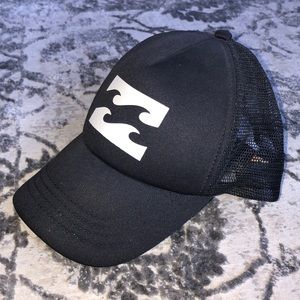 Billabong Cap